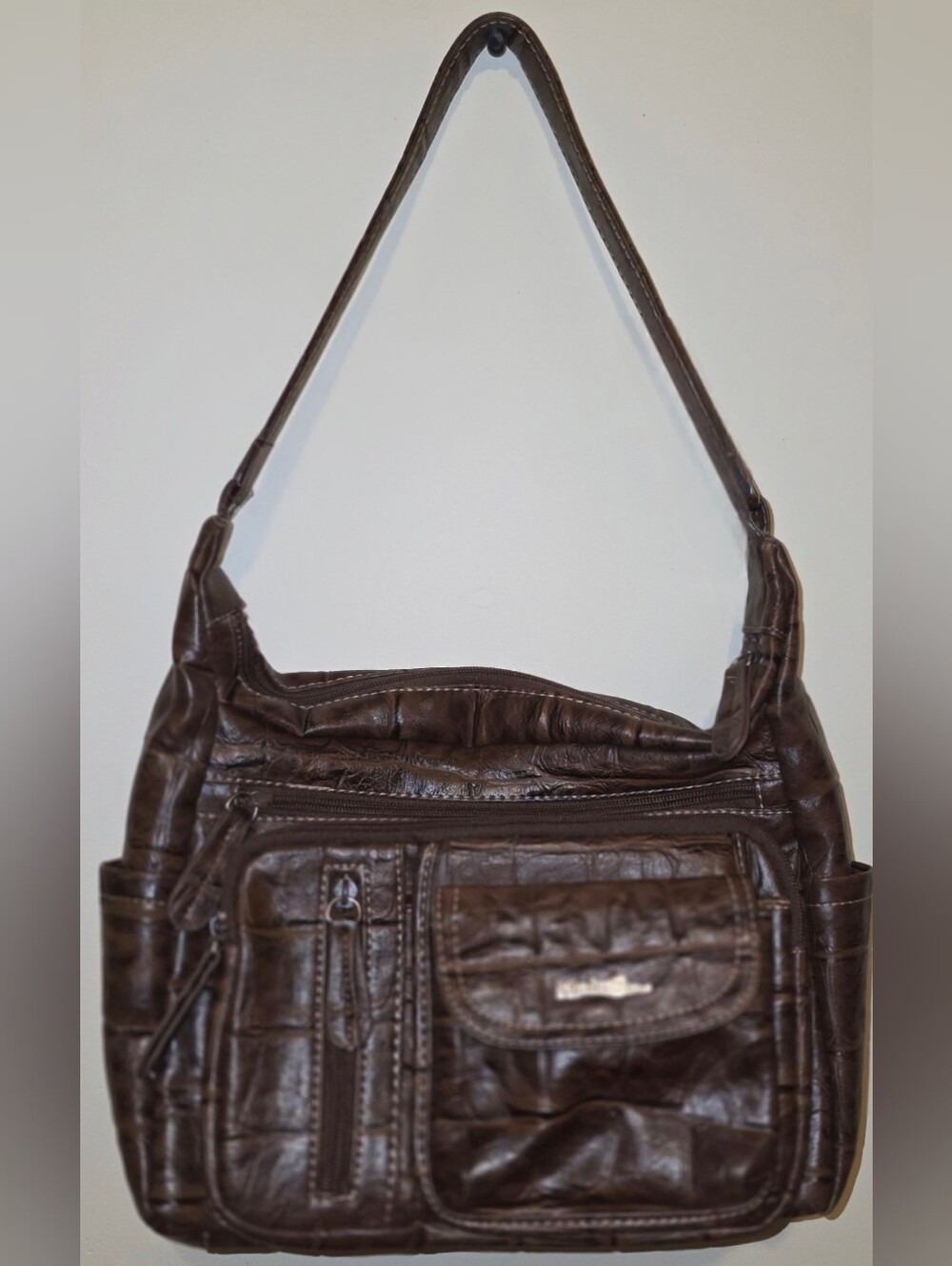 MultiSac Shoulder Bag